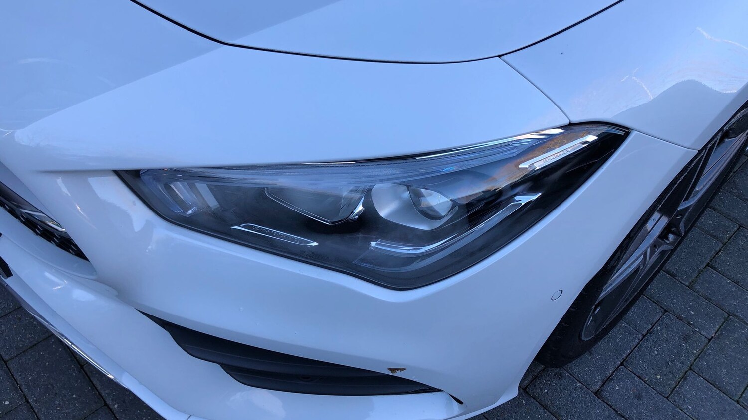 Used Mercedes-Benz CLA 2022 for sale - 76603773: Photo 15