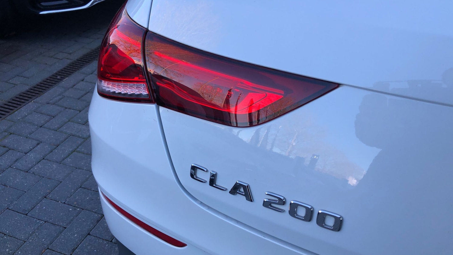 Used Mercedes-Benz CLA 2022 for sale - 76603773: Photo 17