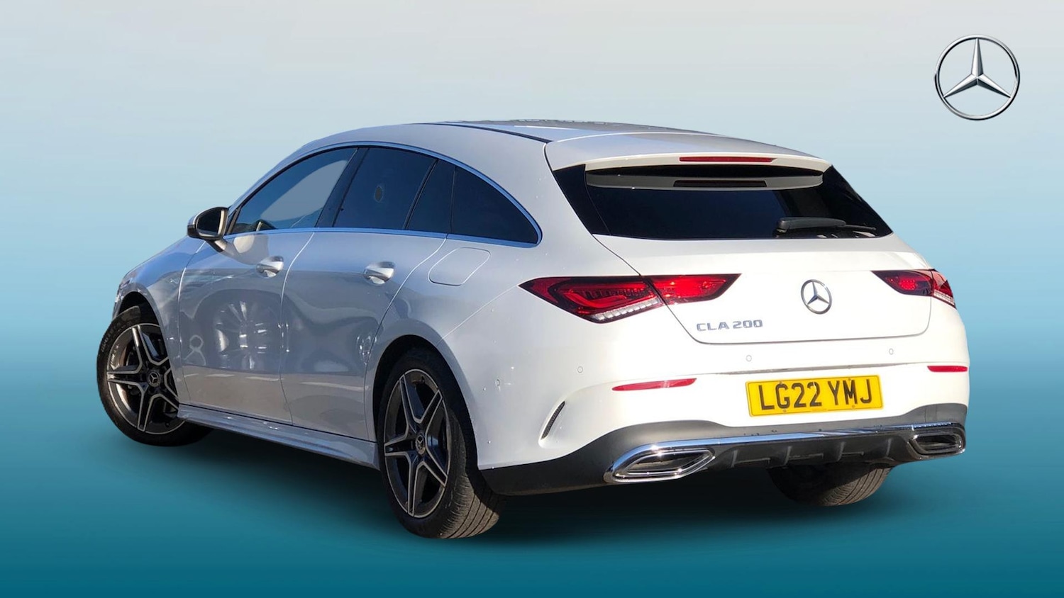 Used Mercedes-Benz CLA 2022 for sale - 76603773: Photo 2