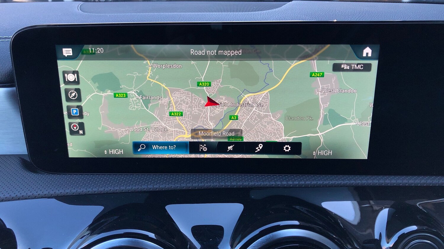 Used Mercedes-Benz CLA 2022 for sale - 76603773: Photo 20