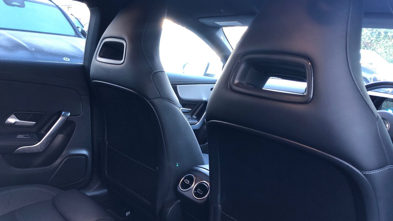 Used Mercedes-Benz CLA 2022 for sale - 76603773: Photo 22