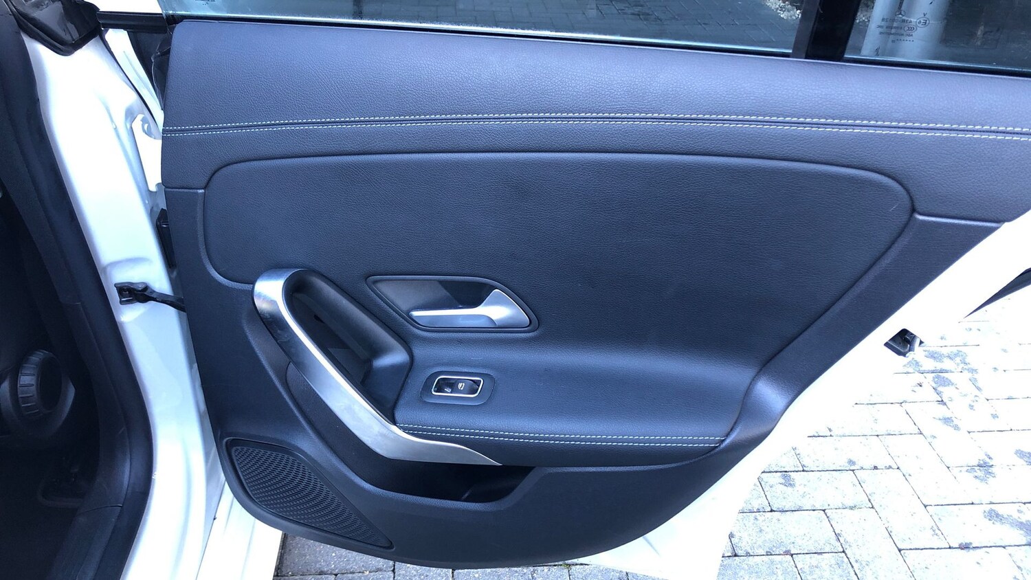 Used Mercedes-Benz CLA 2022 for sale - 76603773: Photo 23