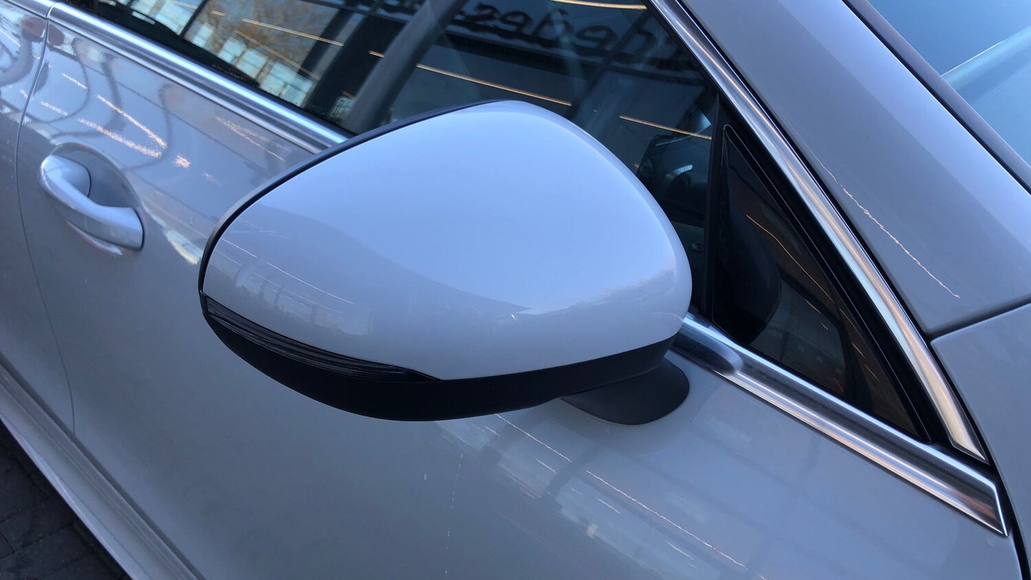 Used Mercedes-Benz CLA 2022 for sale - 76603773: Photo 24