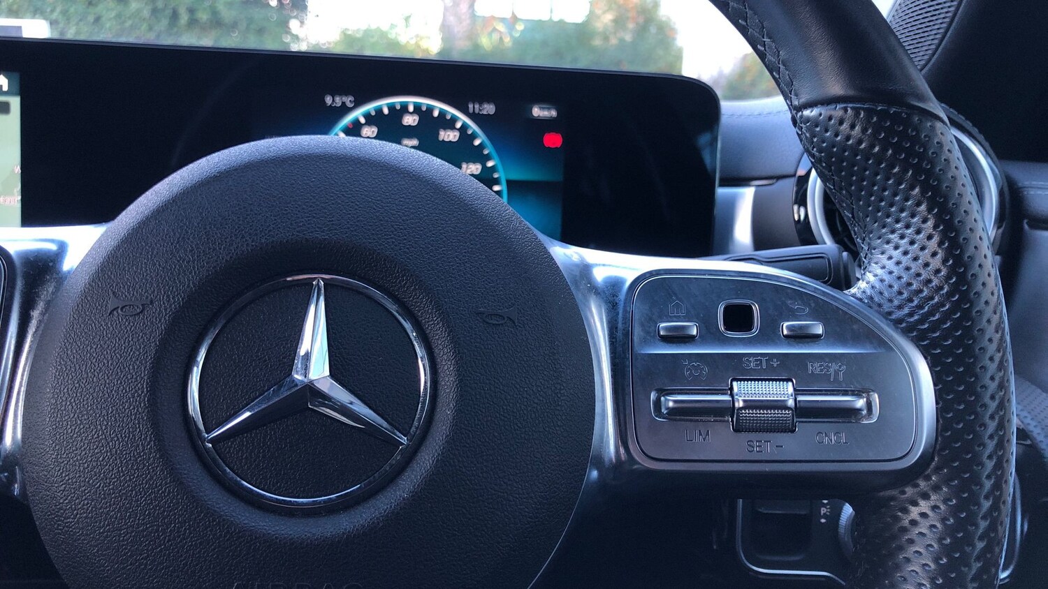 Used Mercedes-Benz CLA 2022 for sale - 76603773: Photo 26