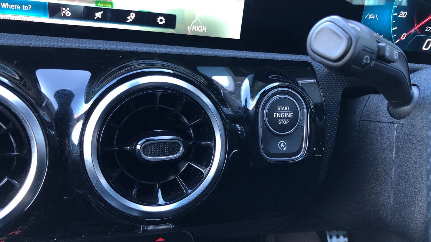 Used Mercedes-Benz CLA 2022 for sale - 76603773: Photo 27