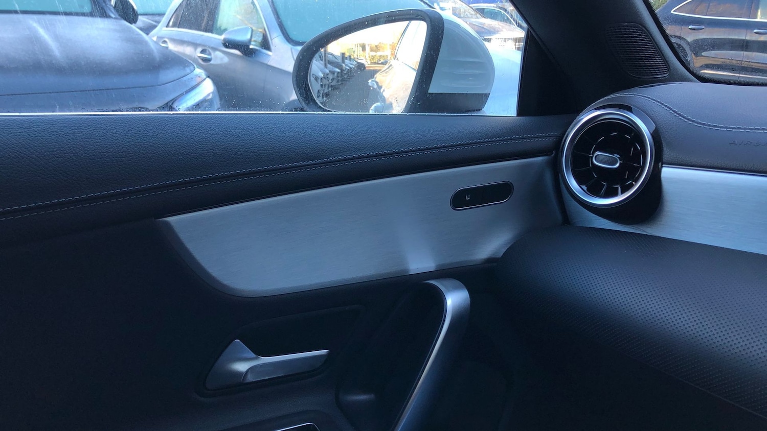 Used Mercedes-Benz CLA 2022 for sale - 76603773: Photo 30