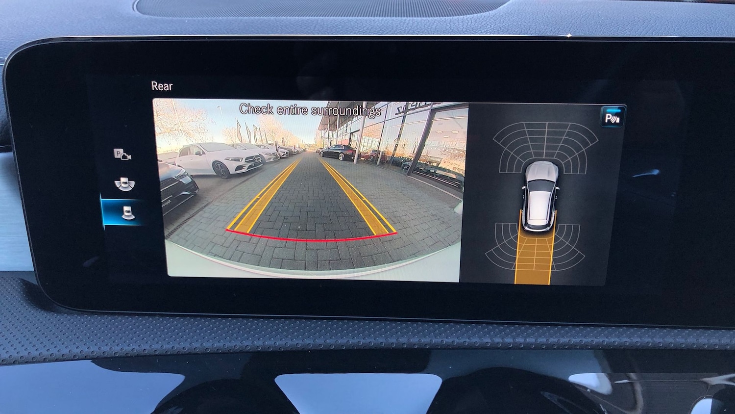 Used Mercedes-Benz CLA 2022 for sale - 76603773: Photo 31