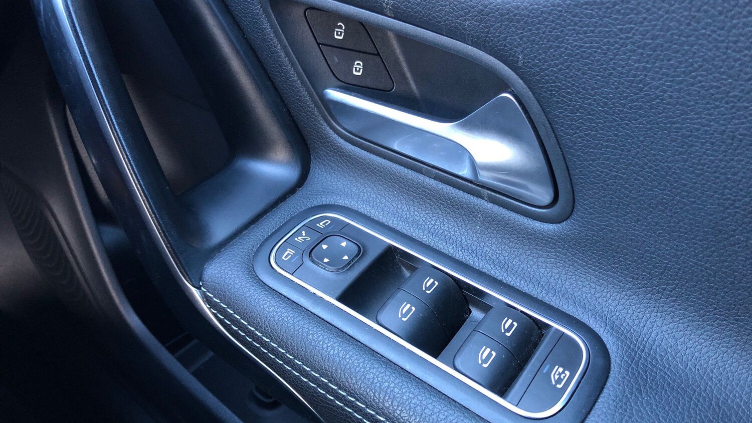 Used Mercedes-Benz CLA 2022 for sale - 76603773: Photo 33