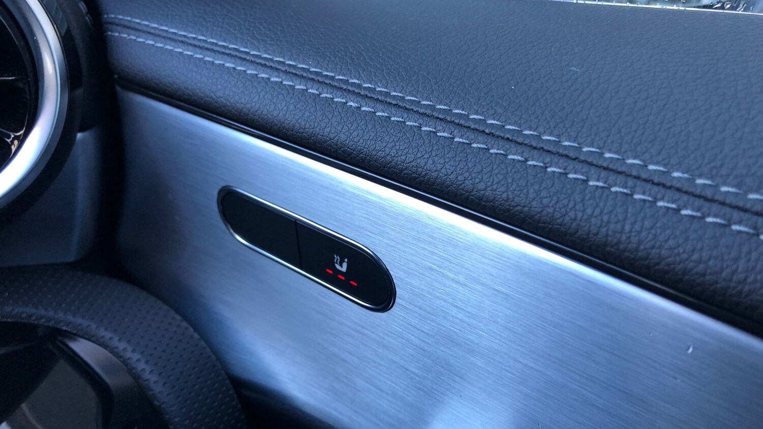 Used Mercedes-Benz CLA 2022 for sale - 76603773: Photo 34