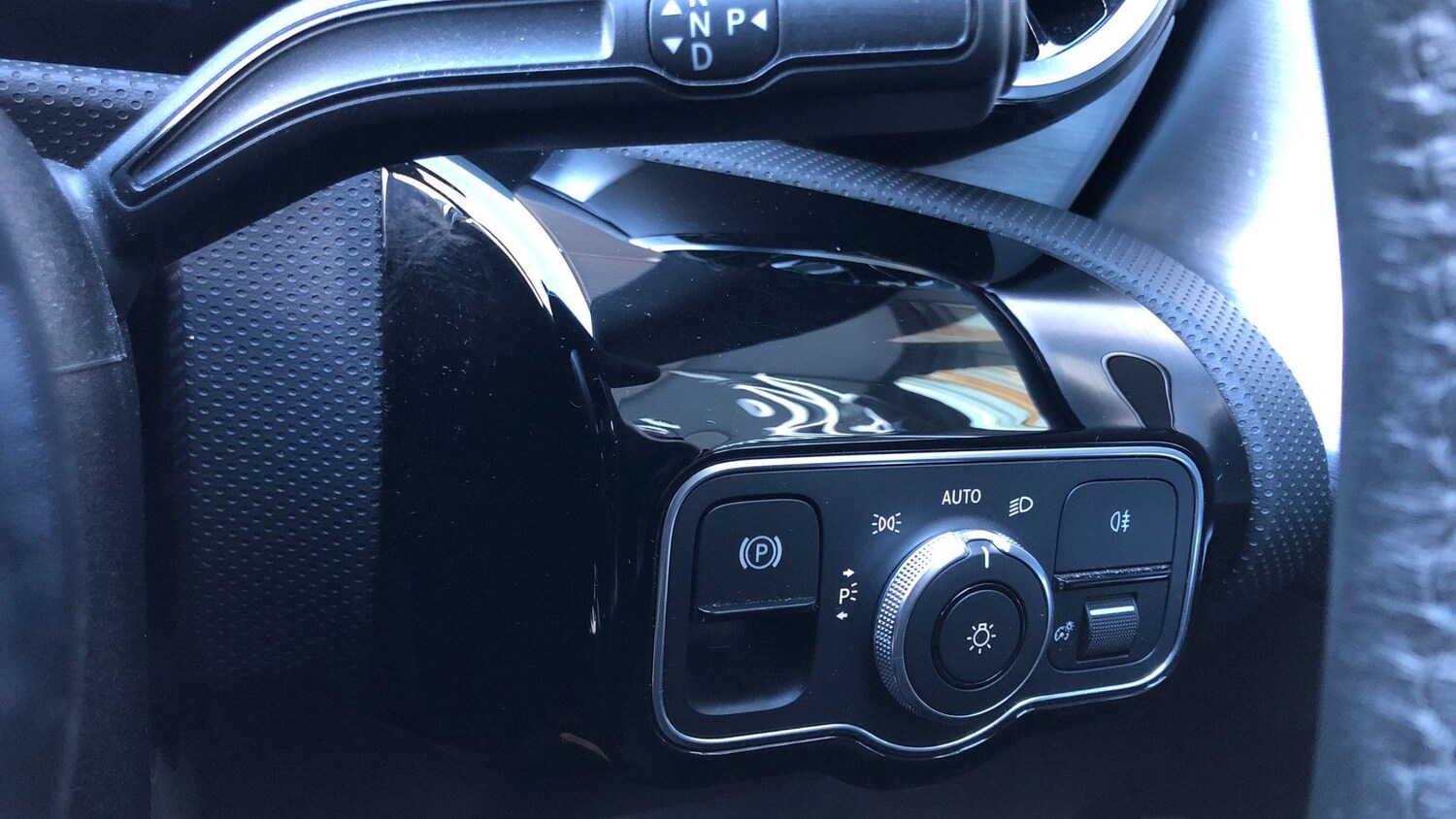 Used Mercedes-Benz CLA 2022 for sale - 76603773: Photo 35