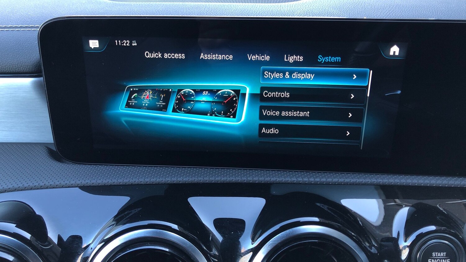 Used Mercedes-Benz CLA 2022 for sale - 76603773: Photo 36