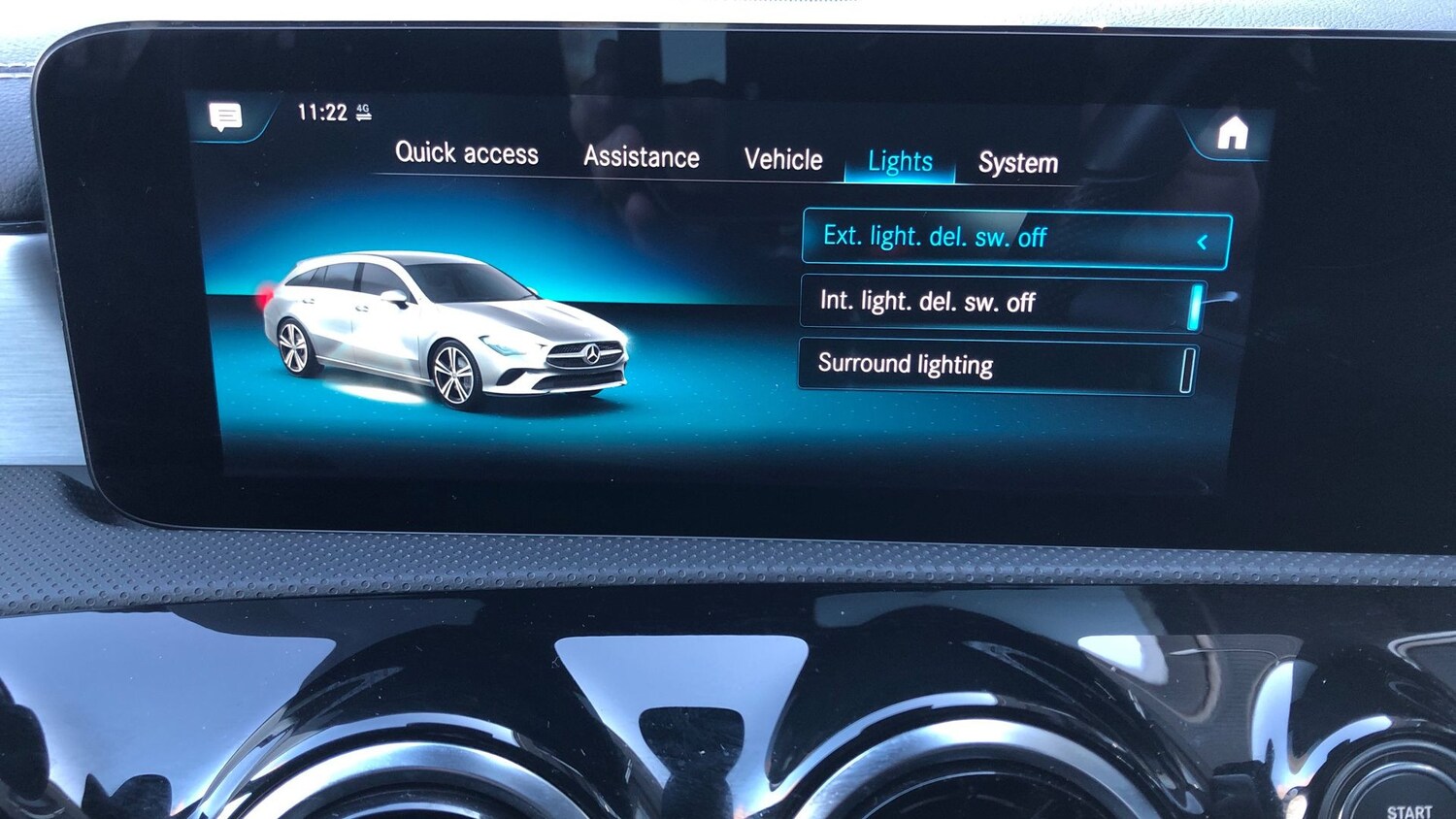 Used Mercedes-Benz CLA 2022 for sale - 76603773: Photo 37