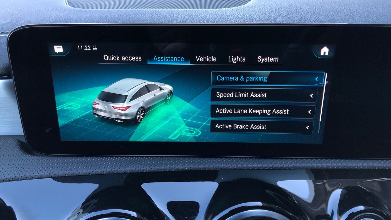 Used Mercedes-Benz CLA 2022 for sale - 76603773: Photo 39