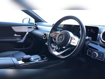 Used Mercedes-Benz CLA 2022 for sale - 76603773: Photo