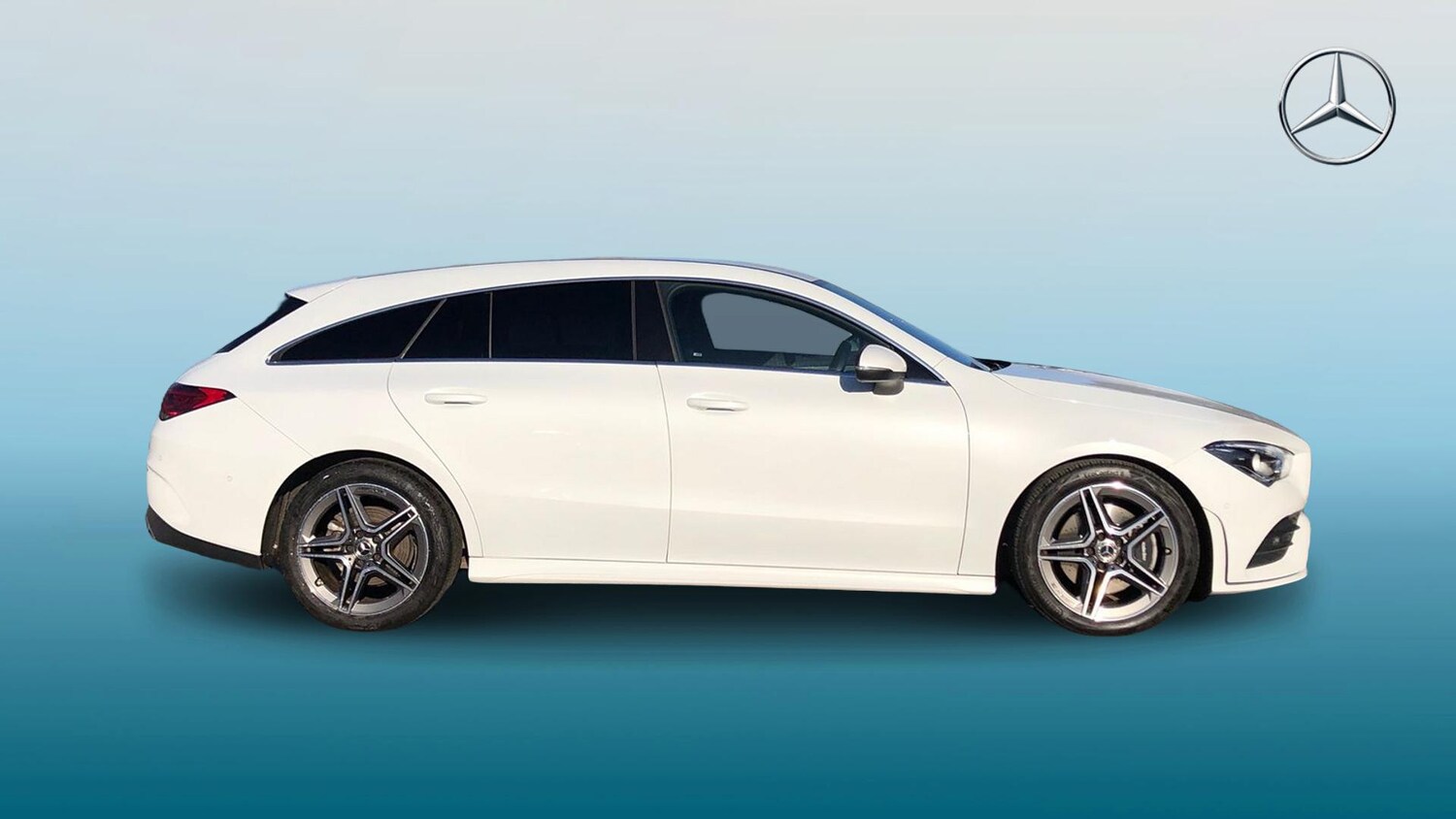 Used Mercedes-Benz CLA 2022 for sale - 76603773: Photo 4