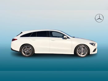 Used Mercedes-Benz CLA 2022 for sale - 76603773: Photo