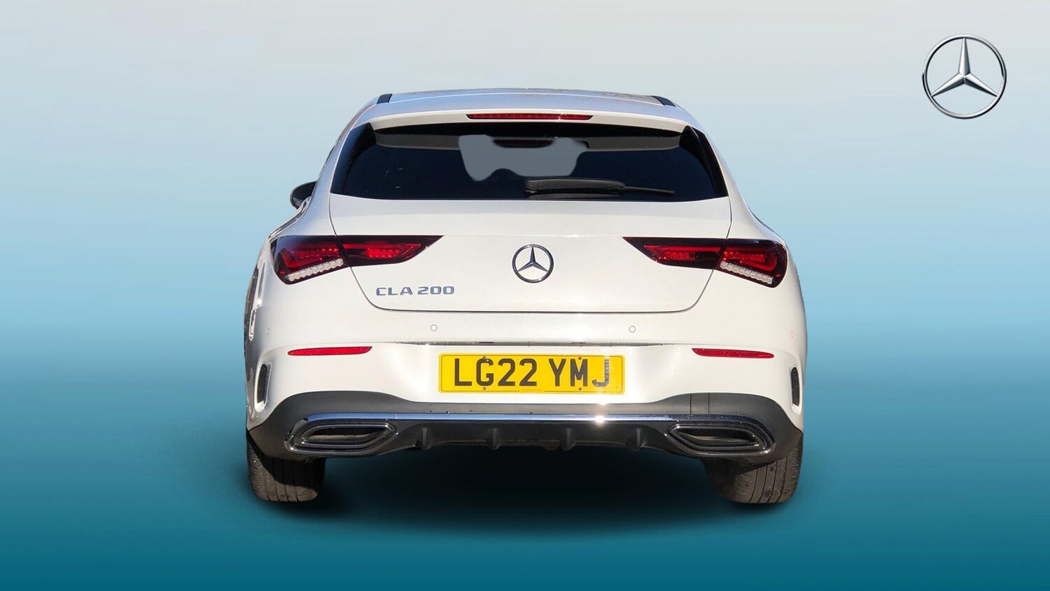 Used Mercedes-Benz CLA 2022 for sale - 76603773: Photo 7