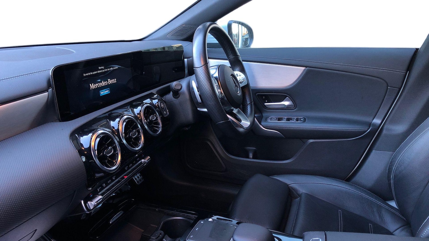 Used Mercedes-Benz CLA 2022 for sale - 76603773: Photo 8