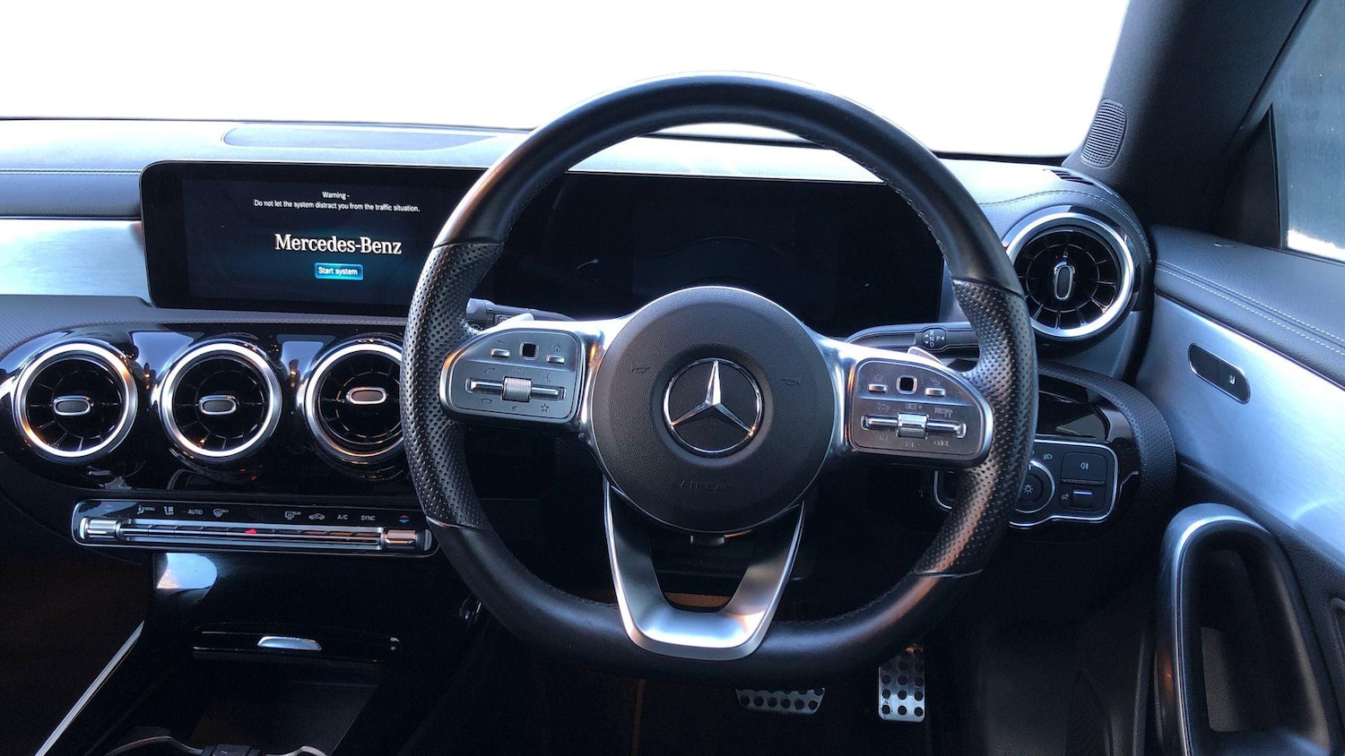 Used Mercedes-Benz CLA 2022 for sale - 76603773: Photo 9