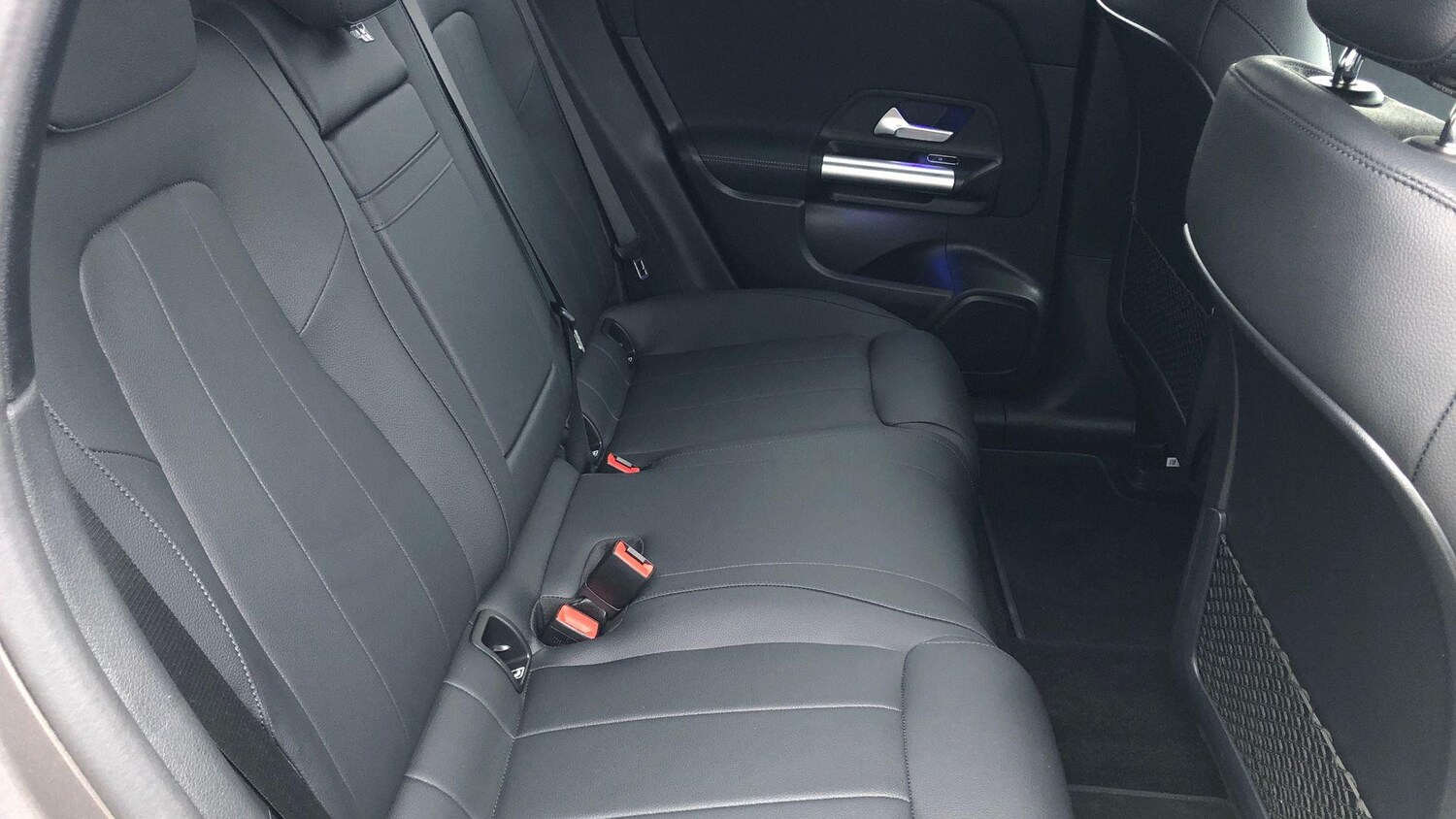 Used Mercedes-Benz EQA 2024 for sale - 76949470: Photo 12