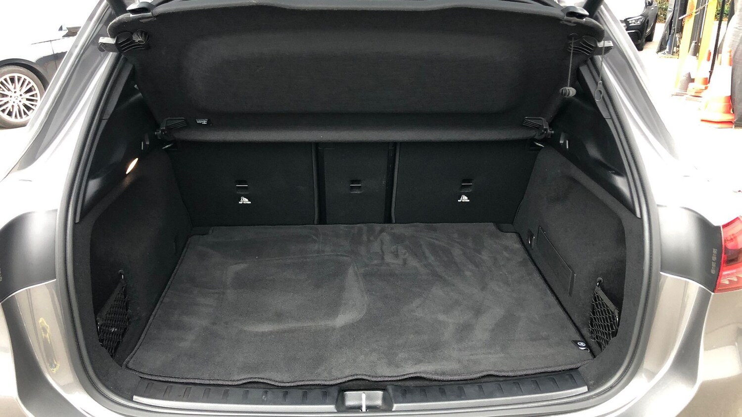 Used Mercedes-Benz EQA 2024 for sale - 76949470: Photo 14