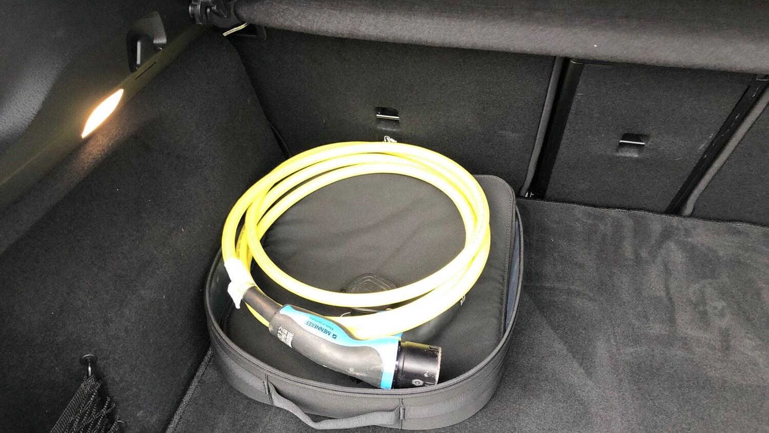 Used Mercedes-Benz EQA 2024 for sale - 76949470: Photo 21