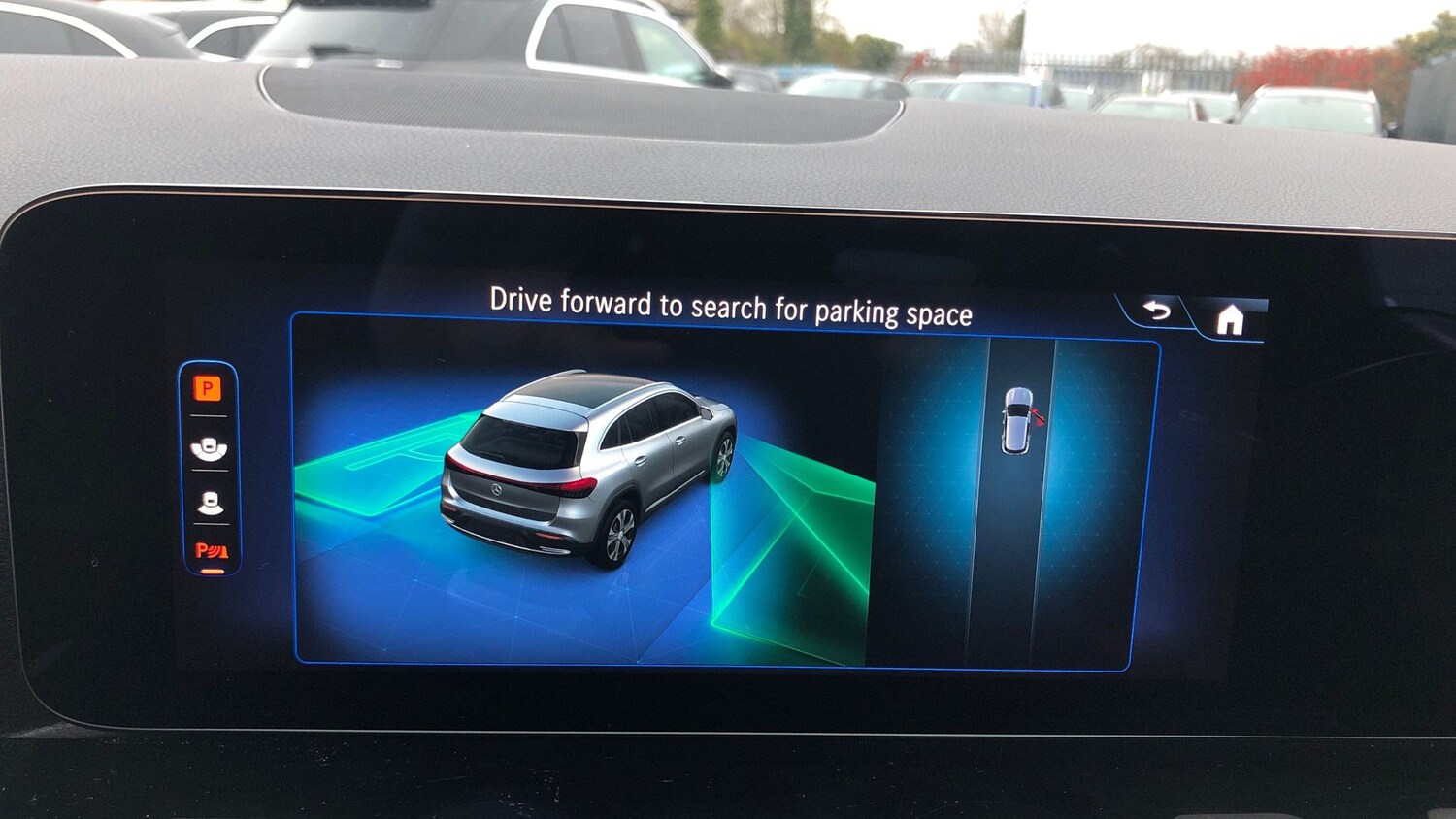 Used Mercedes-Benz EQA 2024 for sale - 76949470: Photo 34