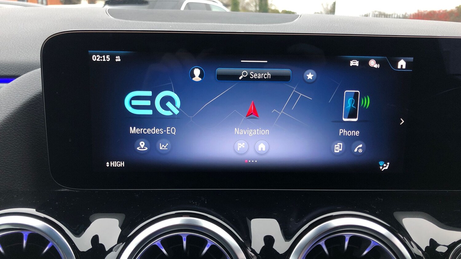 Used Mercedes-Benz EQA 2024 for sale - 76949470: Photo 35