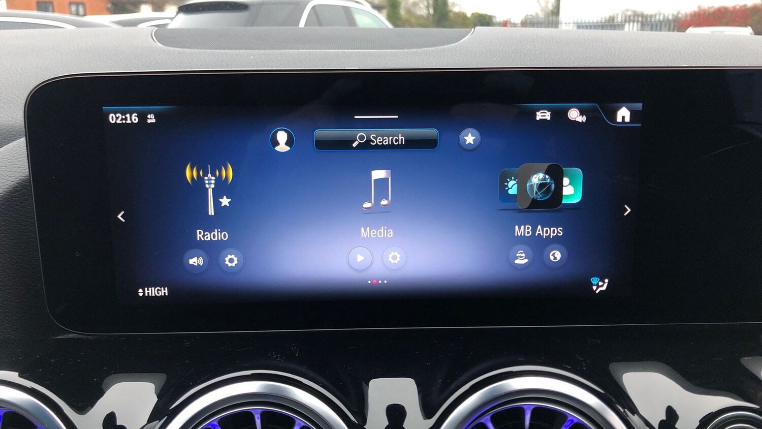 Used Mercedes-Benz EQA 2024 for sale - 76949470: Photo 36