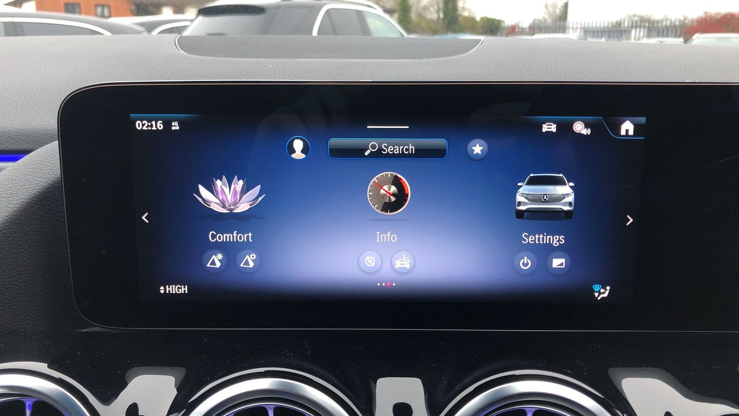 Used Mercedes-Benz EQA 2024 for sale - 76949470: Photo 37