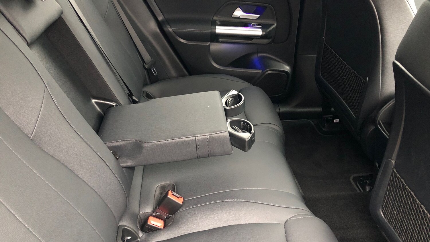 Used Mercedes-Benz EQA 2024 for sale - 76949470: Photo 40