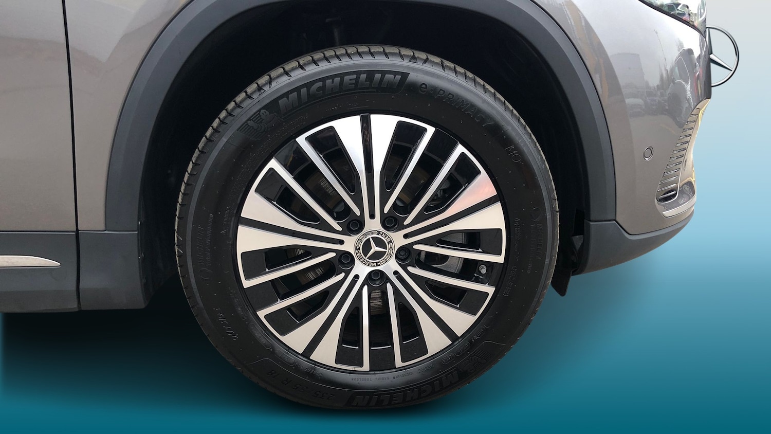 Used Mercedes-Benz EQA 2024 for sale - 76949470: Photo 5