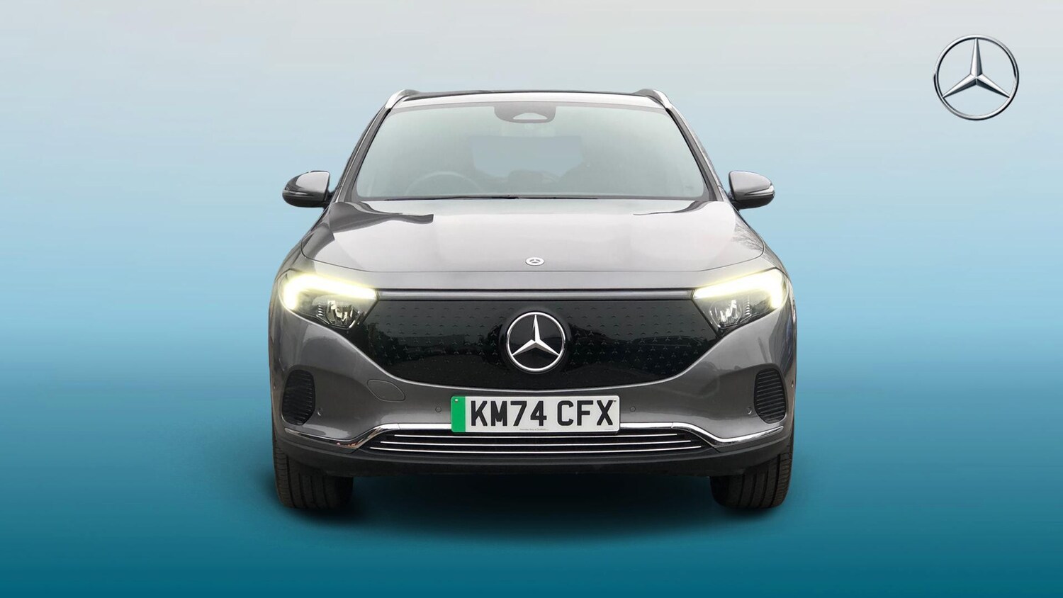 Used Mercedes-Benz EQA 2024 for sale - 76949470: Photo 6