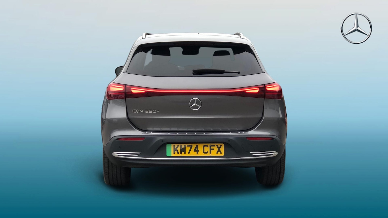 Used Mercedes-Benz EQA 2024 for sale - 76949470: Photo 7