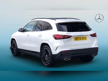 Used Mercedes-Benz GLA 2024 for sale - 77213830: Photo