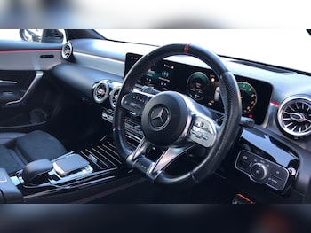 Used Mercedes-Benz A-Class 2019 for sale - 77691993: Photo