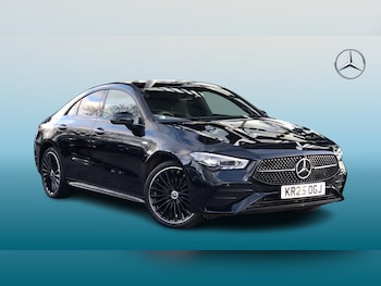 Used Mercedes-Benz CLA 2025 for sale - 77641808: Photo