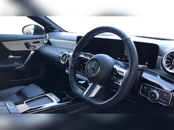 Used Mercedes-Benz CLA 2025 for sale - 77641808: Photo