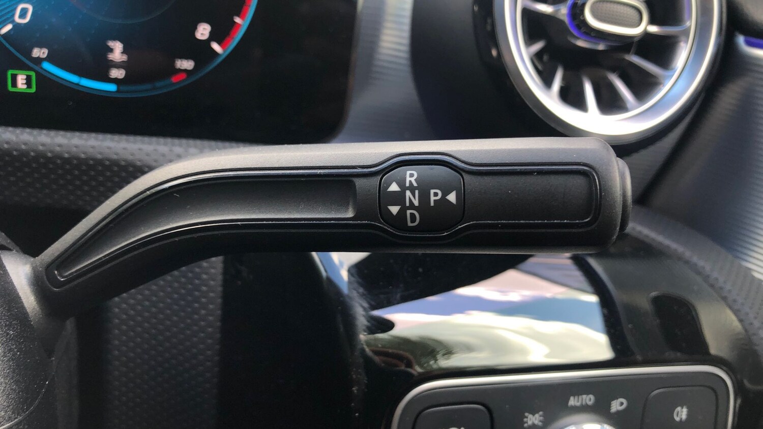 Used Mercedes-Benz A-Class 2022 for sale - 76536980: Photo 13