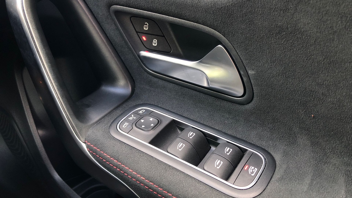 Used Mercedes-Benz A-Class 2022 for sale - 76536980: Photo 17