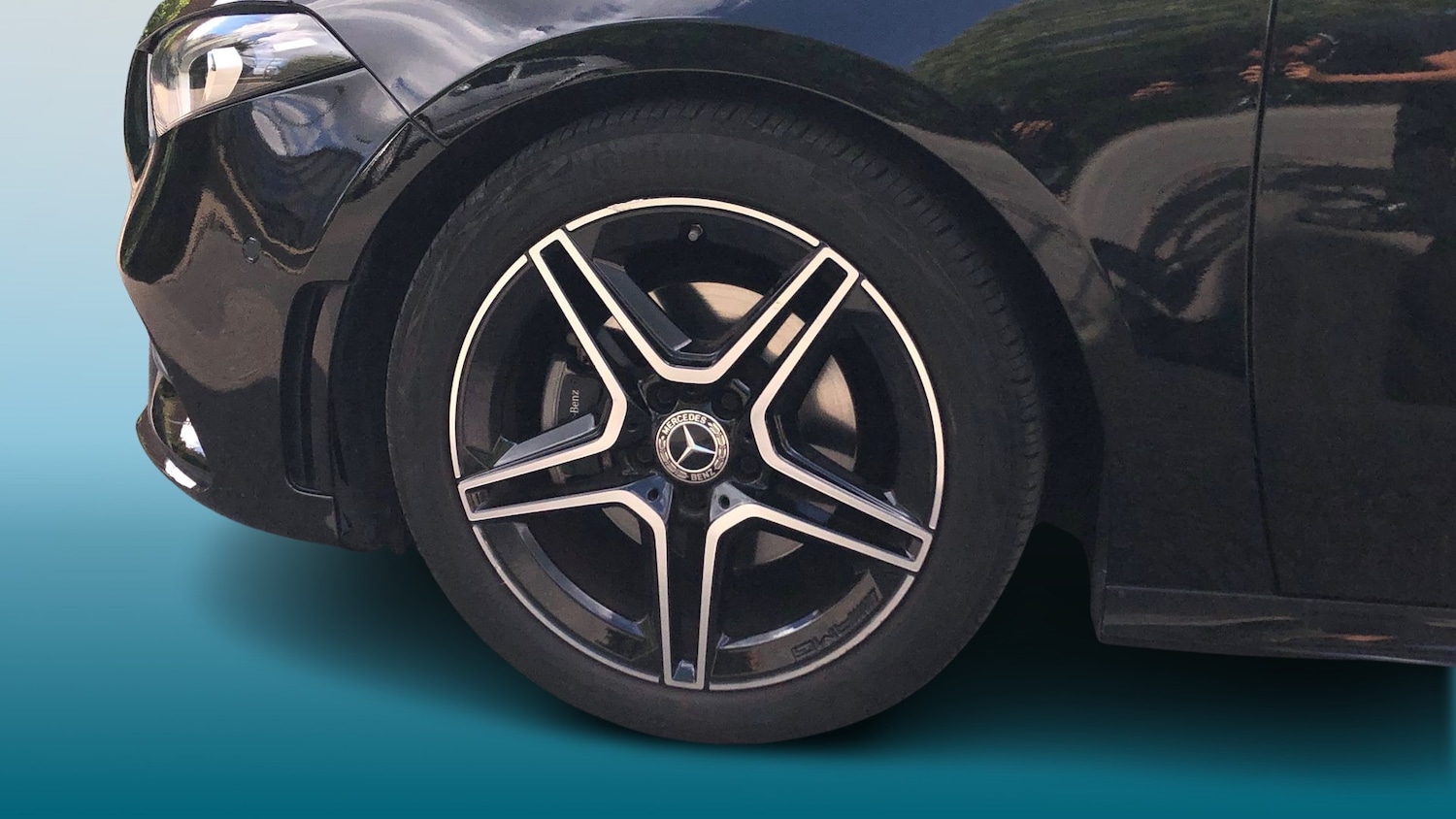 Used Mercedes-Benz A-Class 2022 for sale - 76536980: Photo 18