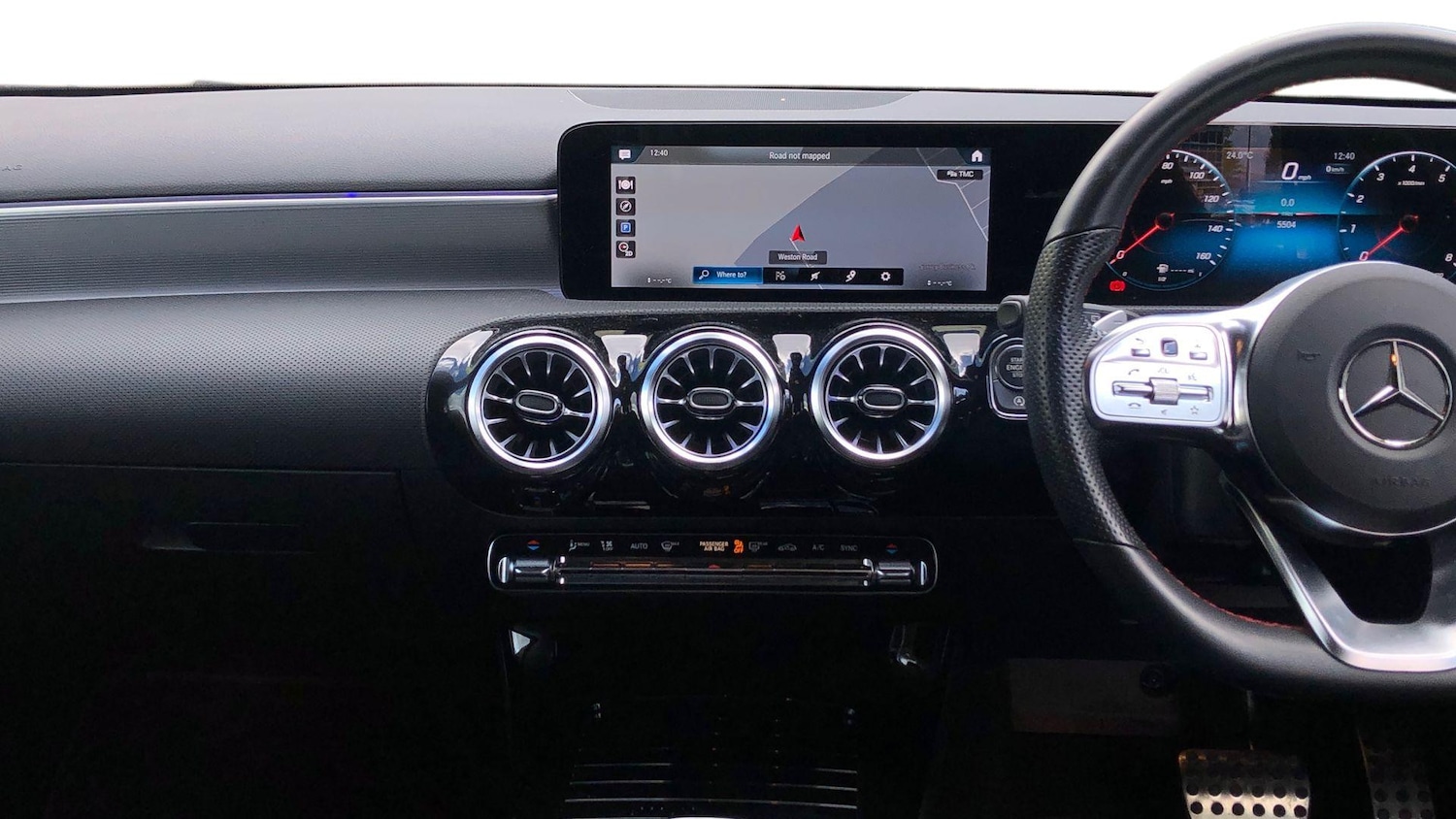 Used Mercedes-Benz A-Class 2022 for sale - 76536980: Photo 19