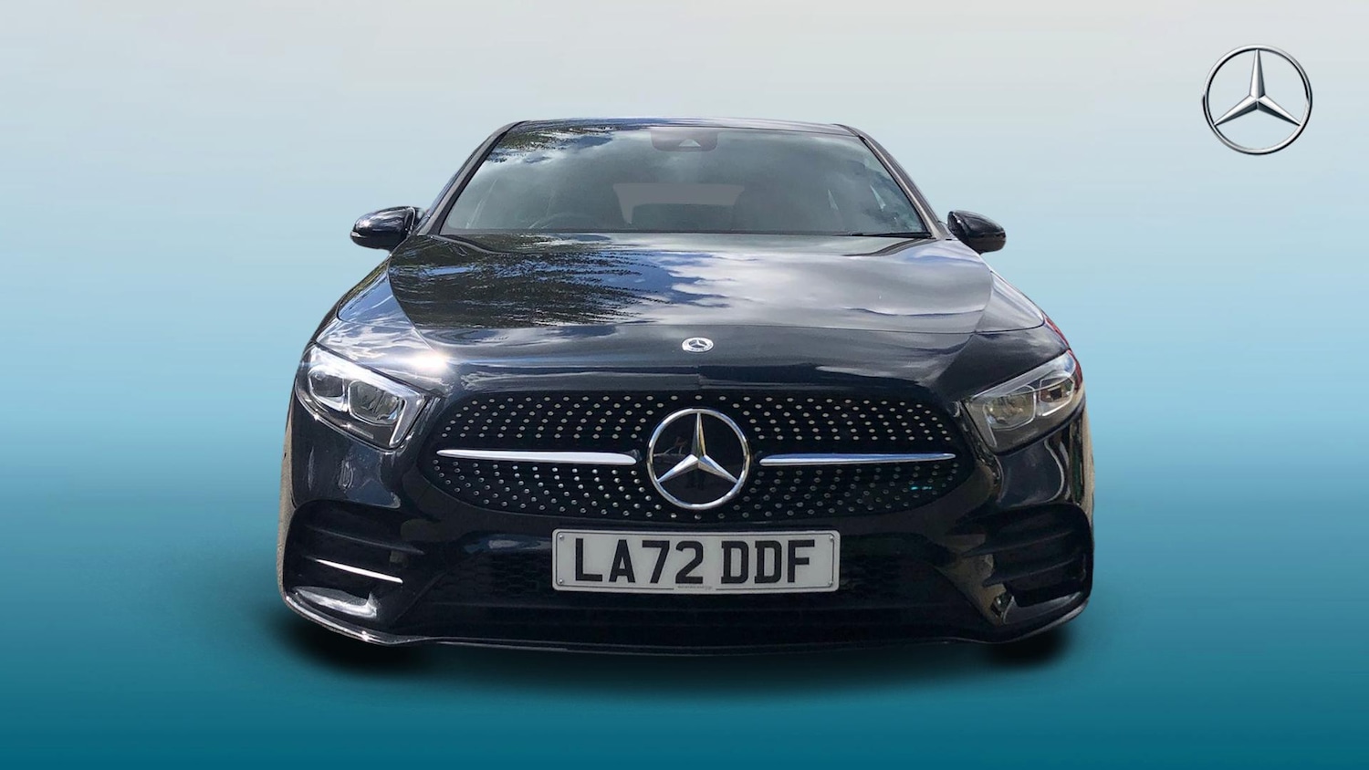 Used Mercedes-Benz A-Class 2022 for sale - 76536980: Photo 2