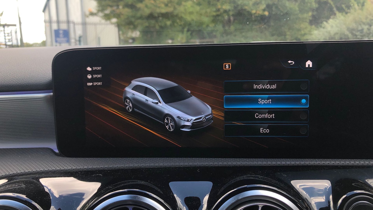 Used Mercedes-Benz A-Class 2022 for sale - 76536980: Photo 23