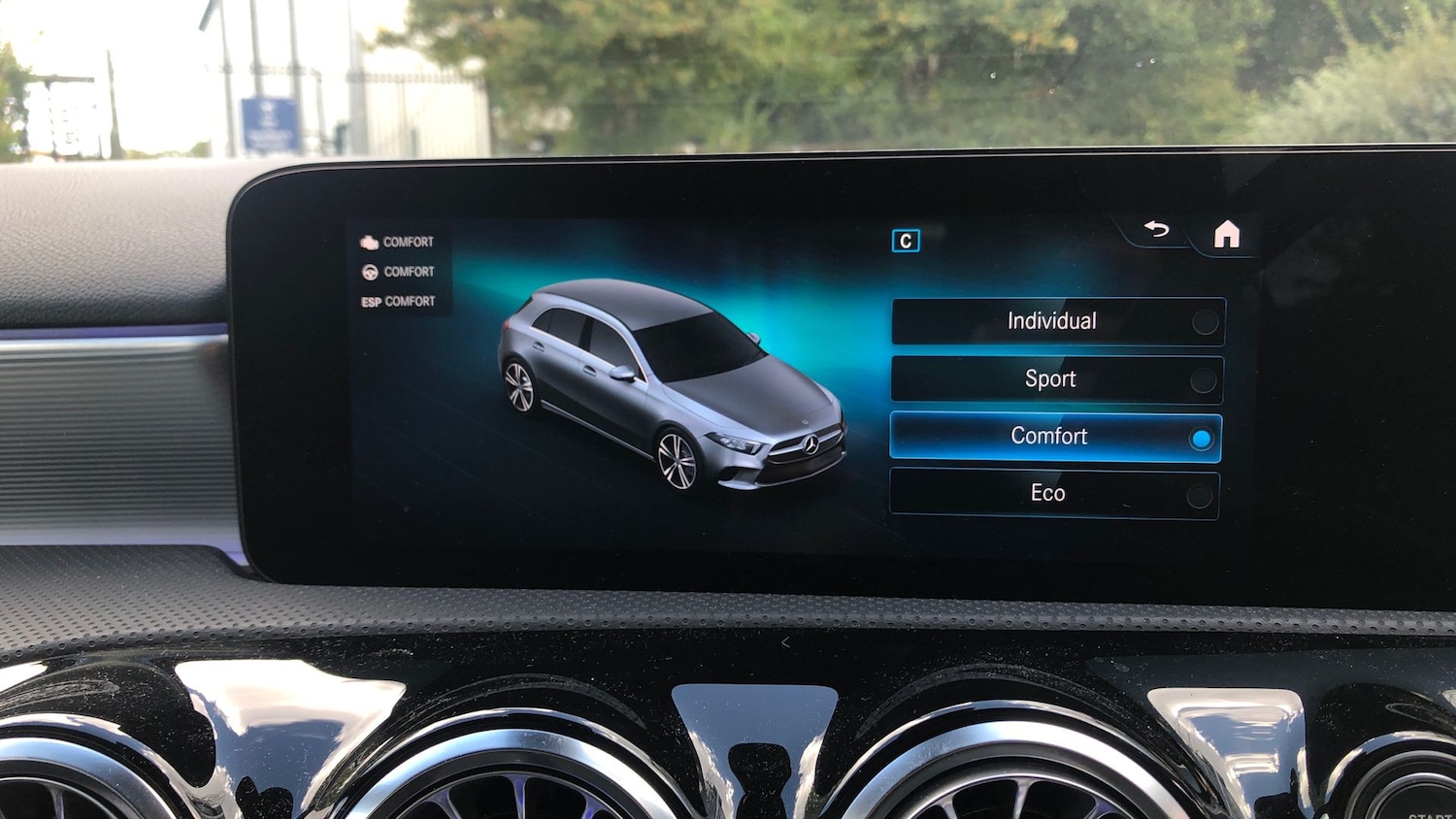 Used Mercedes-Benz A-Class 2022 for sale - 76536980: Photo 24