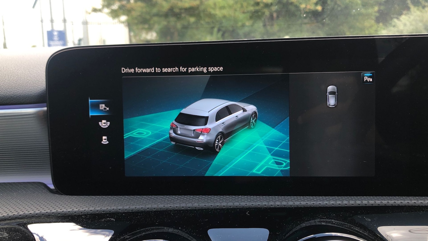 Used Mercedes-Benz A-Class 2022 for sale - 76536980: Photo 26