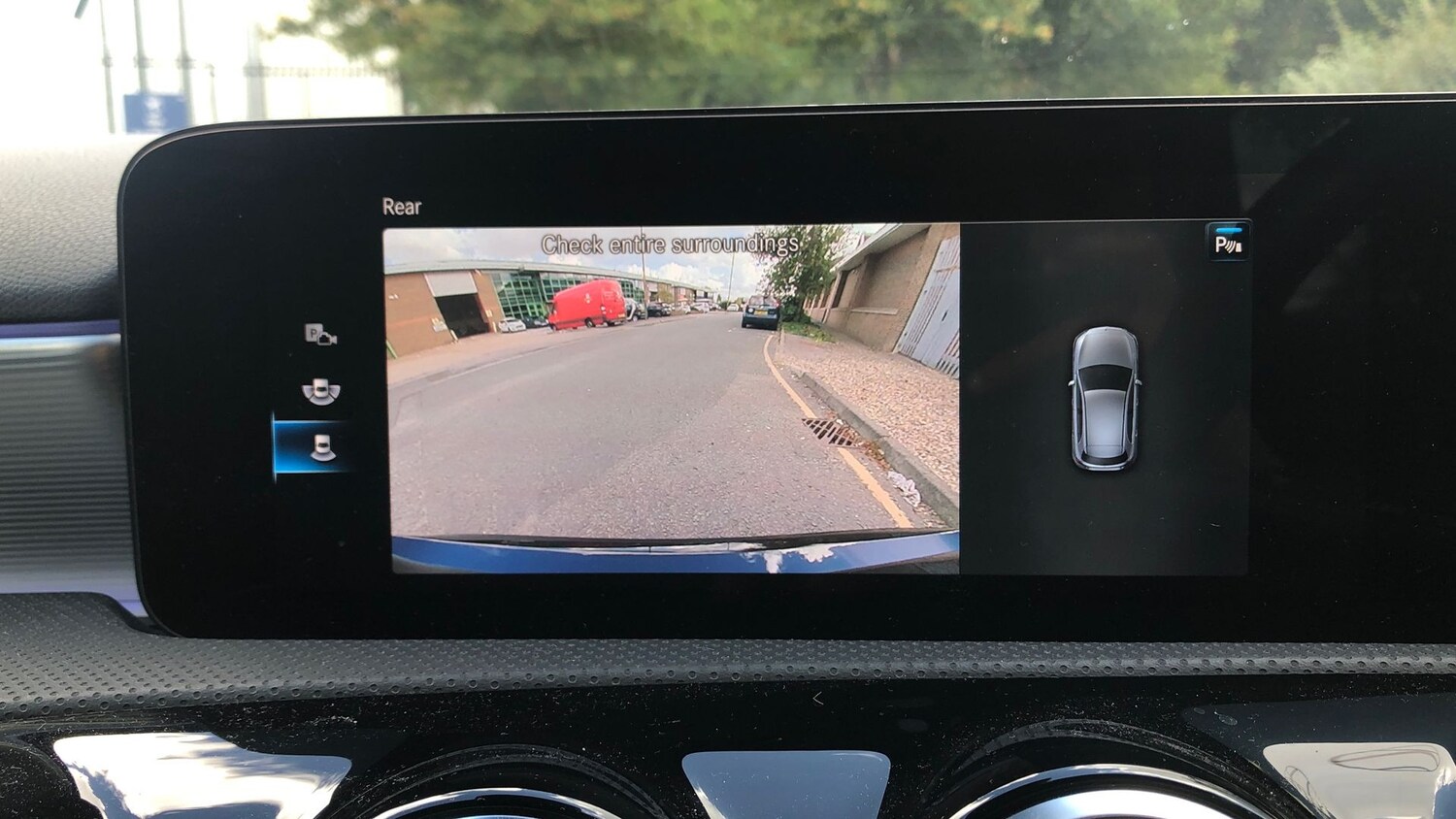 Used Mercedes-Benz A-Class 2022 for sale - 76536980: Photo 28