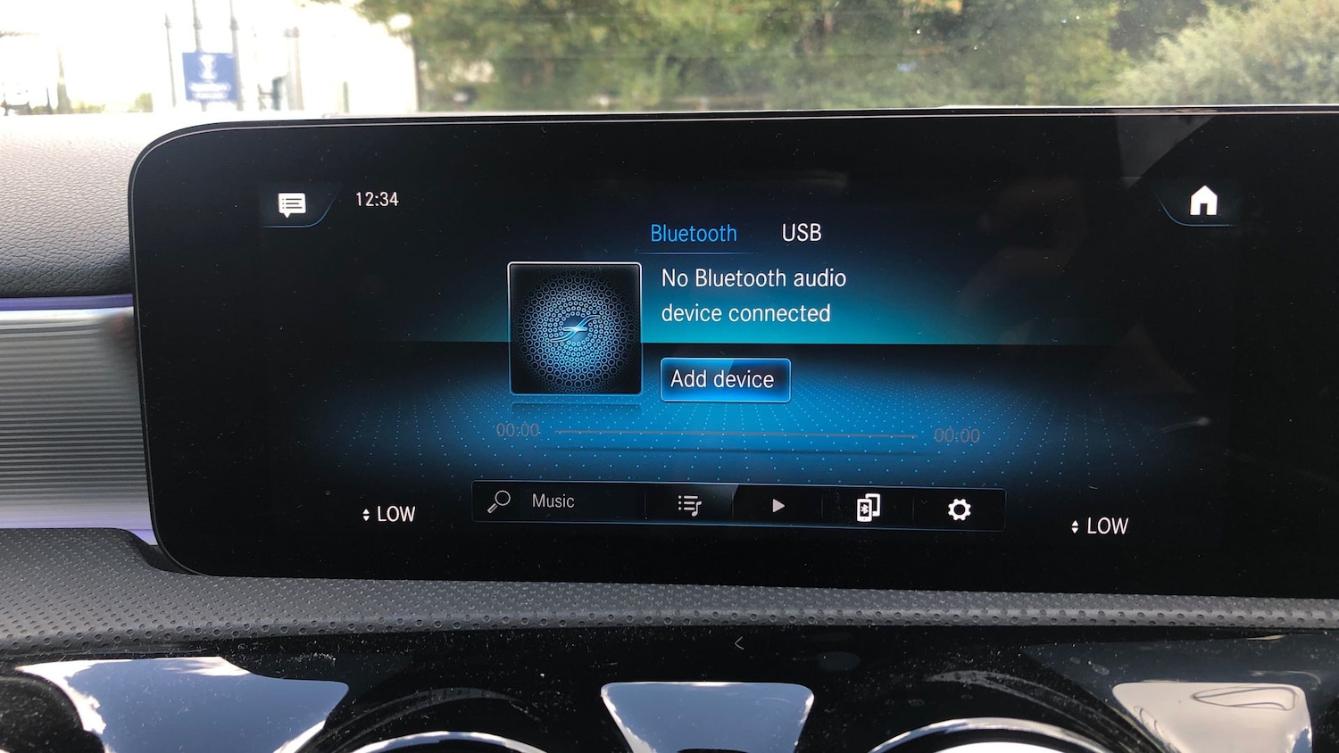 Used Mercedes-Benz A-Class 2022 for sale - 76536980: Photo 30