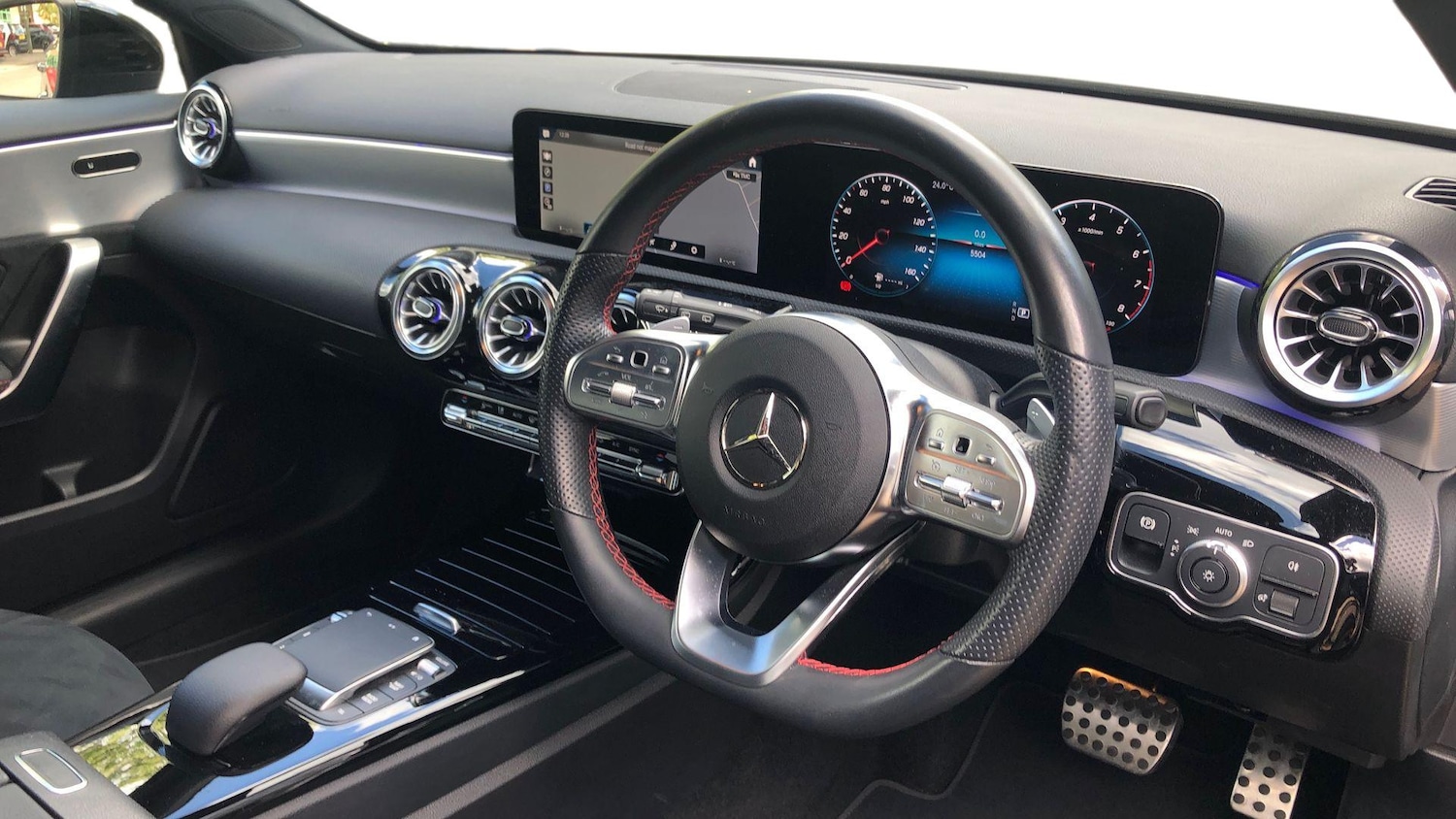 Used Mercedes-Benz A-Class 2022 for sale - 76536980: Photo 33