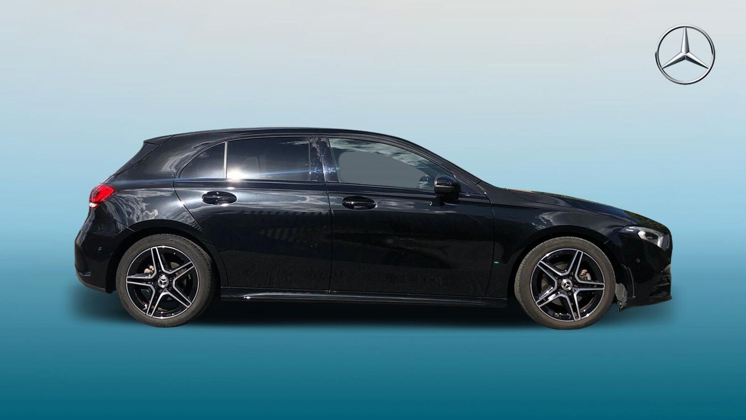 Used Mercedes-Benz A-Class 2022 for sale - 76536980: Photo 6